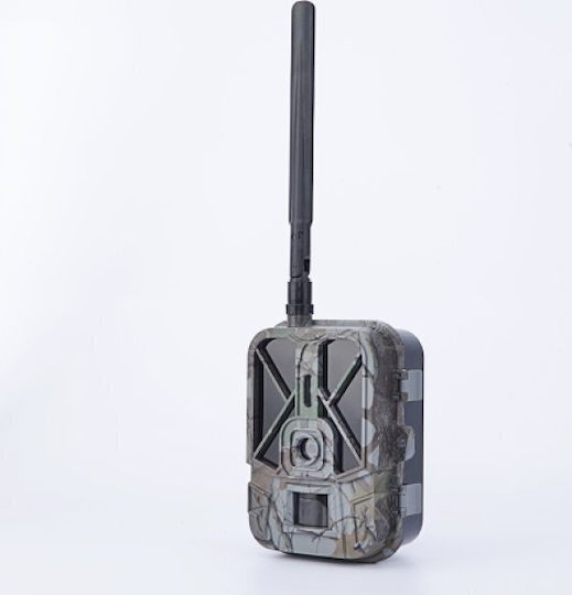 Suntek HC-940 Pro Battery 10000mAh 4G 4K Live Video with App 108 Degrees