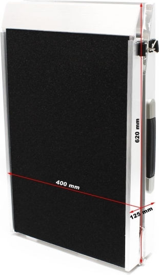 Wiltoc Ramp Car for Dog 122x38cm
