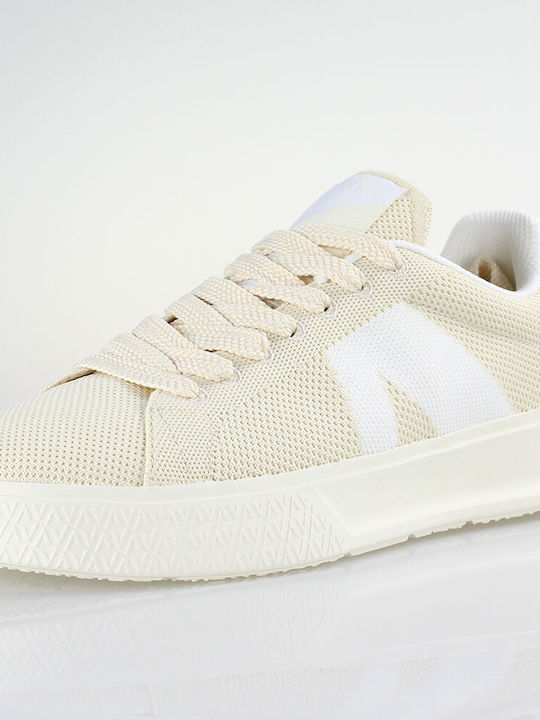 Adidași Pentru Bărbați Tofu Albi