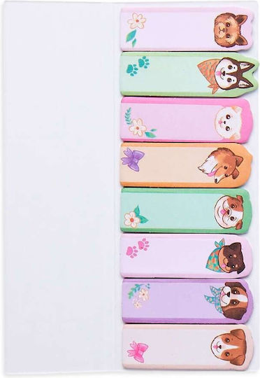 Ooly Sticky Bookmark