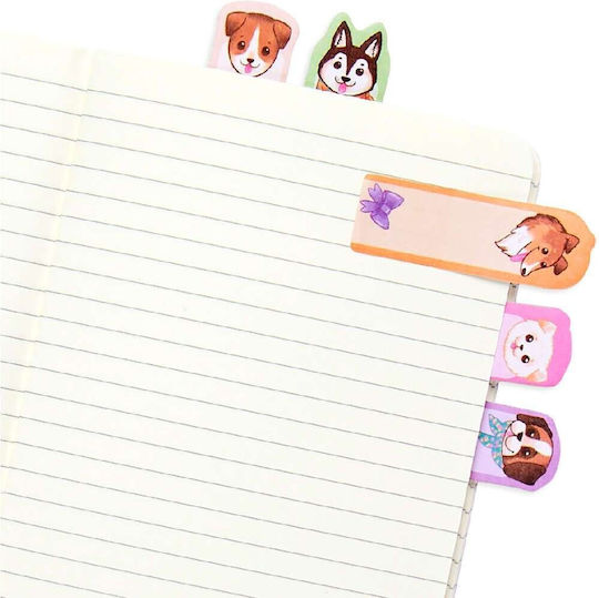 Ooly Sticky Bookmark