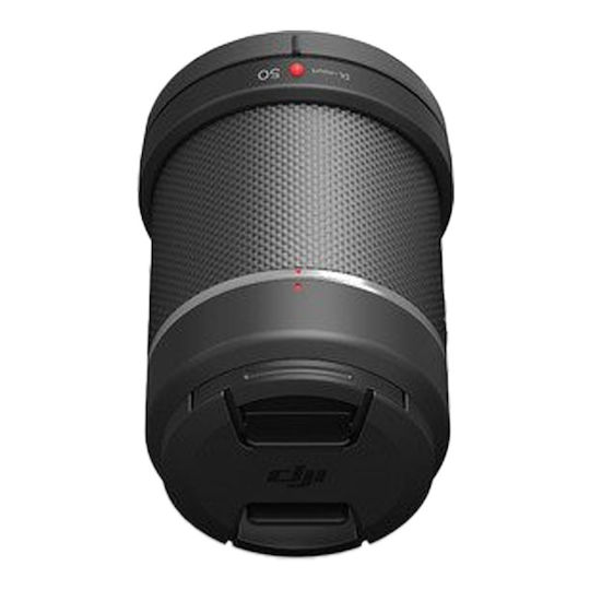 DJI DL Φακός Κάμερας Drone 50mm για Zenmuse X7 Mount