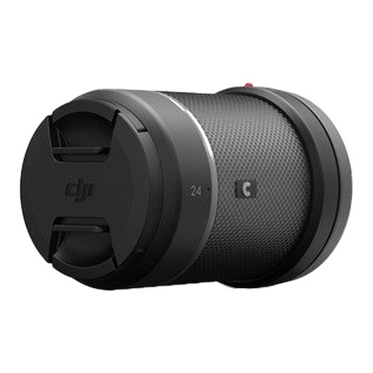 DJI DL Φακός Κάμερας Drone 24mm για Zenmuse X7 Mount