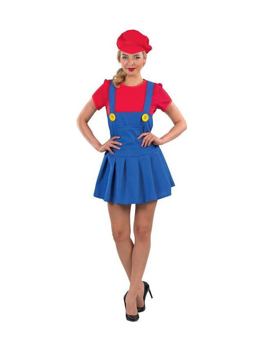 Costum de Carnaval