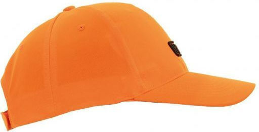 Hart Hart Moss Times Blaze Jagdhut Jockey Orange