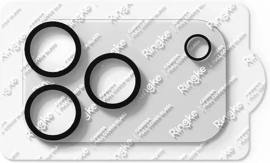 Ringke Camera Full Cover 2-pack Iphone 17 Pro Max Clear