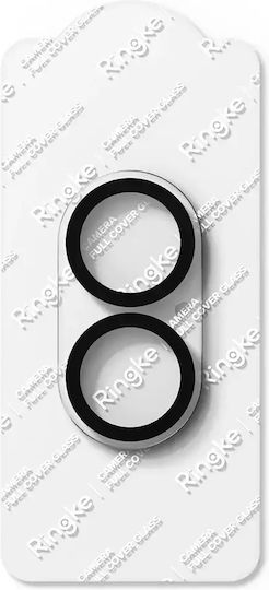 Ringke Camera Full Cover 2-pack Iphone 17 Black