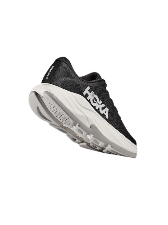 Rincon 4 Sport Shoes Running Black