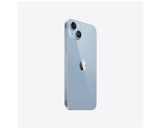Apple IPhone 14 Plus (6GB/256GB) Blue Refurbished Grade A