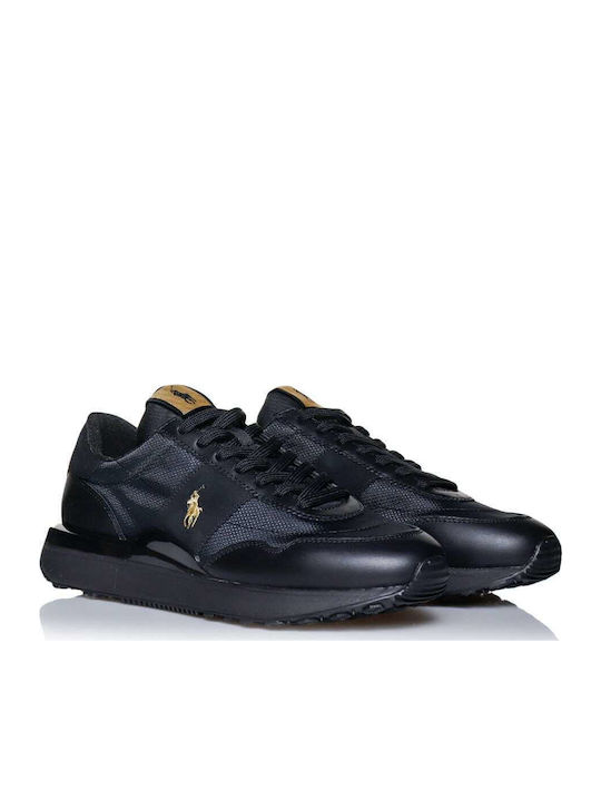 Sneakers Black