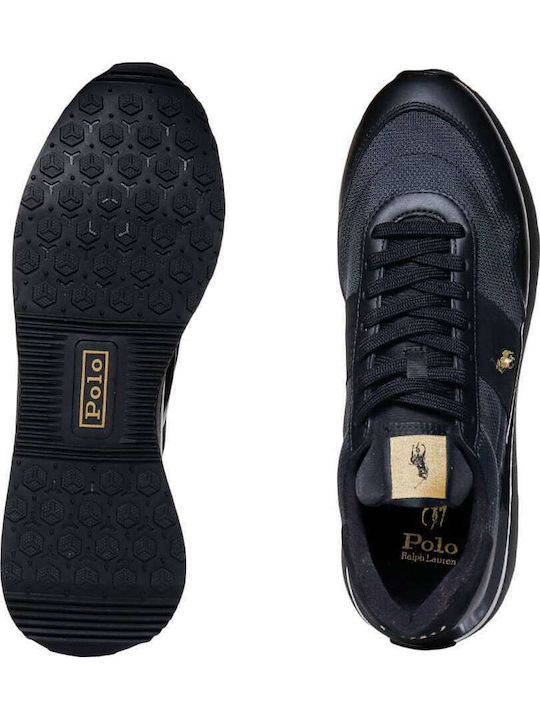 Sneakers Black