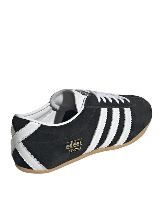 Originals Tokyo Γυναικεία Sneakers Core Black / Ftw White / Gum