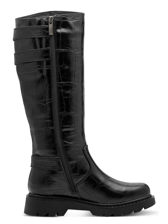 Women's Boots Black