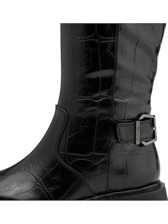 Women's Boots Black