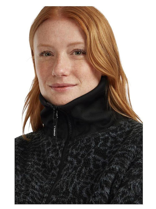 Women's Sweatshirt Black