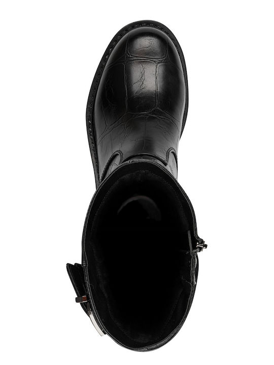 Women's Boots Black