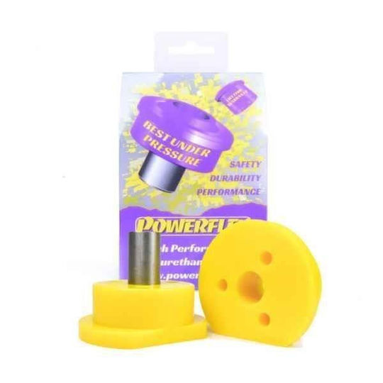 Powerflex Βάση Μηχανής Αυτοκινήτου για Toyota Starlet