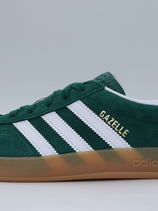 Gazelle Indoor Детски Маратонки Зелени