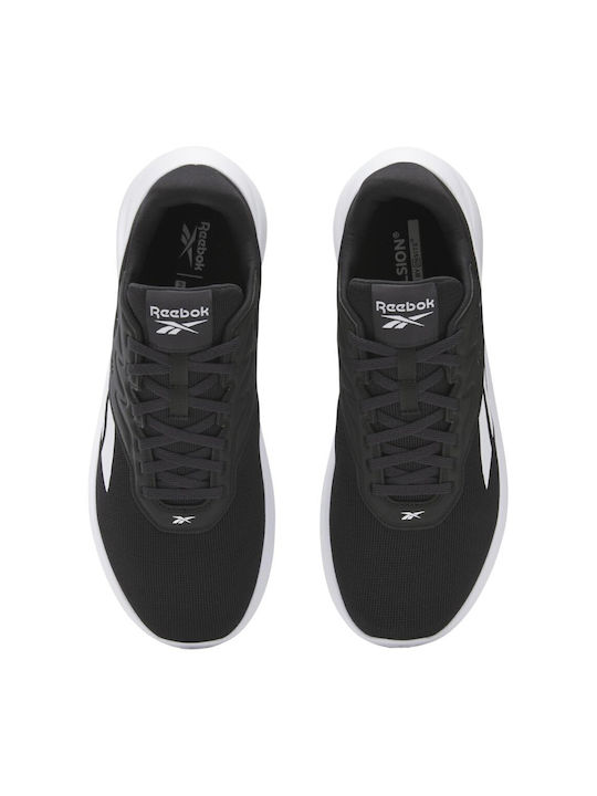 Reebok Lite Ανδρικά Running Black / White / Was