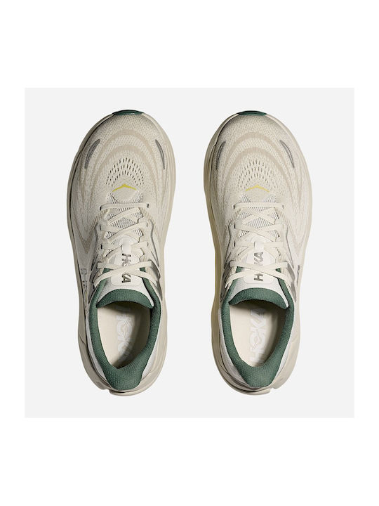 Arahi 8 Sport Shoes Running Gray