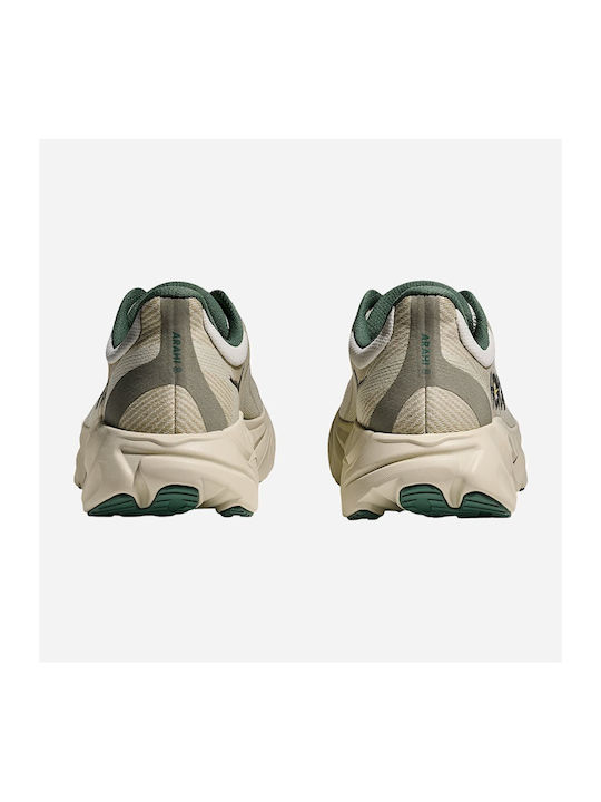 Arahi 8 Sport Shoes Running Gray