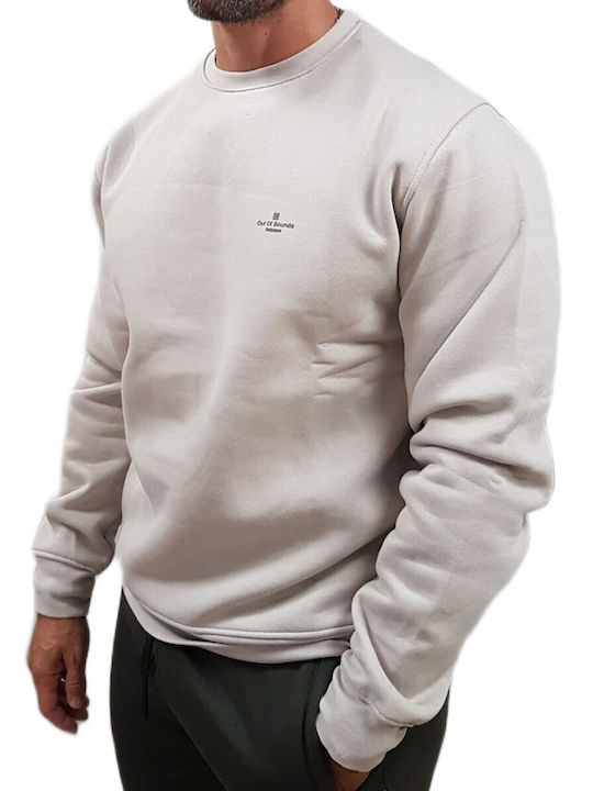 Rebase Ice Grey, Ecru