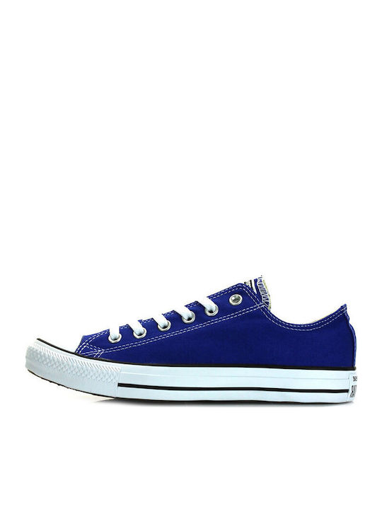 Chuck Taylor All Star Sneakers Radio Blue