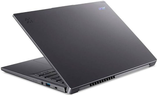Acer Aspire 14 AI A14-52M -52A4 14" OLED FHD+ (Ultra 5-226V/16GB/512GB SSD/W11 Home) (GR Keyboard)