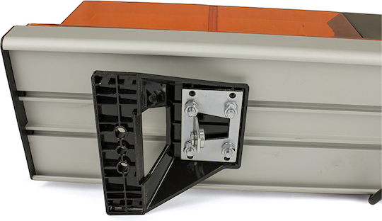 Mars Tech Автомобилен фар 24V Водоустойчив с Orange / Оранжев Осветление