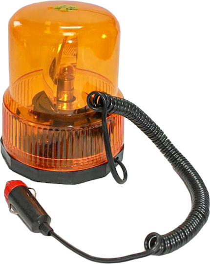 Mars Tech Автомобилен фар 12V Водоустойчив 300см с Orange / Оранжев Осветление