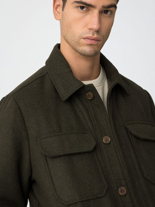 Jacket Verde