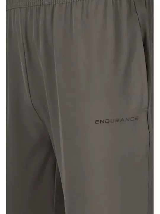 Jogginghose Grün