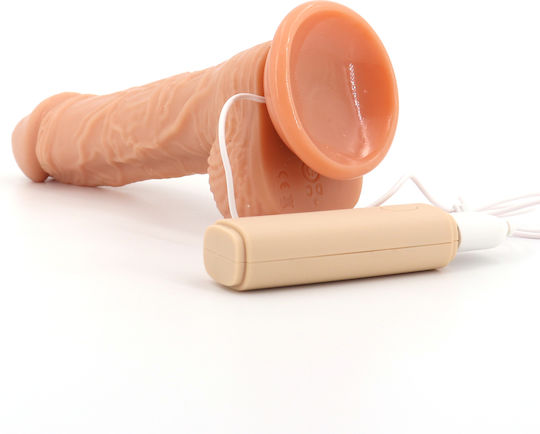 Lilo Realistisch Vibrator Fleisch