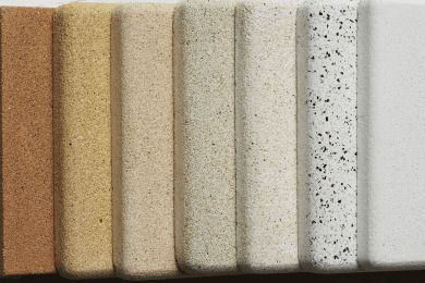Ac730 Kit Type Silver Grey Granite Bathstone Brick Red Charcoal Black Cotswold Honey Stone Marigold Natural Stone Old Terracotta Portland Stone Silver Grey Granite White Marble Yellow Sandstone