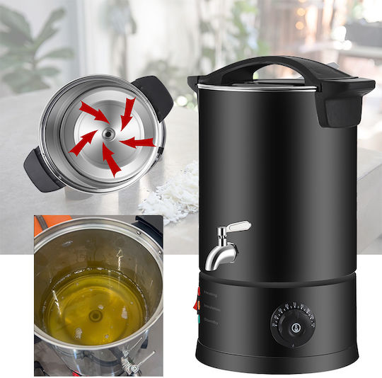 Συσκευή Χύτευσης 10L