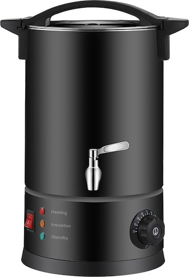 Συσκευή Χύτευσης 10L