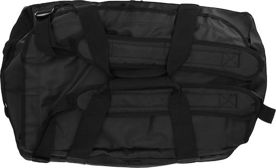 Whistler Sack Voyage Back 85lt Black Fabric L70xW31xH39cm