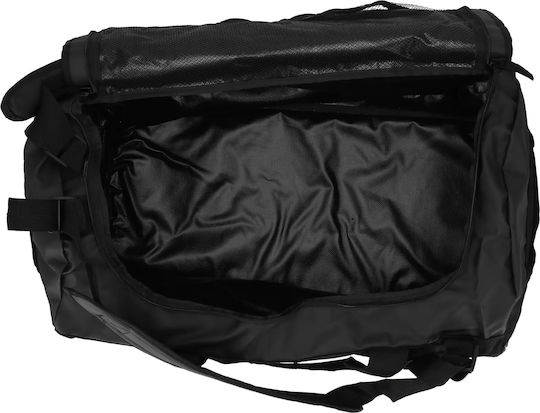Whistler Sack Voyage Back 85lt Black Fabric L70xW31xH39cm