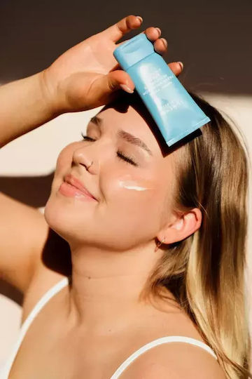 Lumene Nordic Hydra Ενυδατική Κρέμα Προσώπου Ημέρας με SPF50 50ml