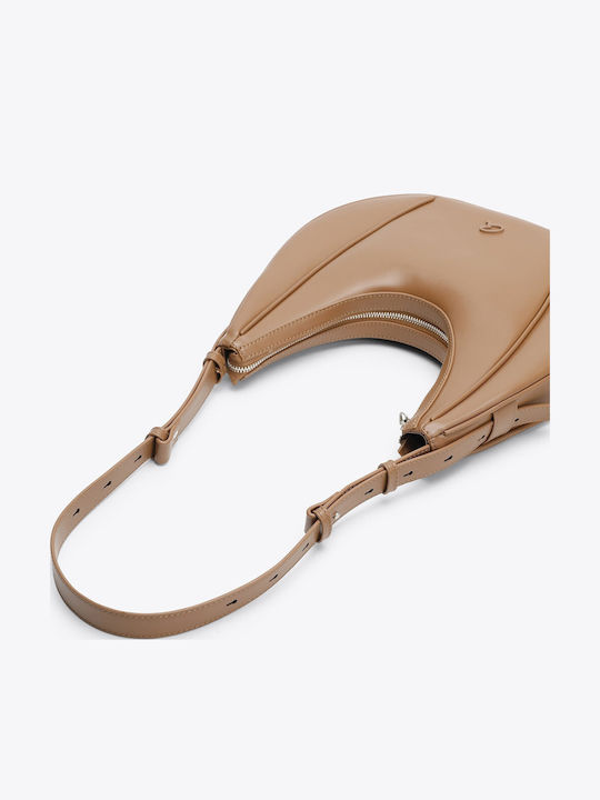 Jana Women's Bag Shoulder Brown