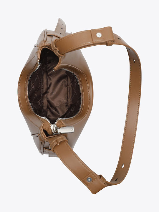 Jana Women's Bag Shoulder Brown