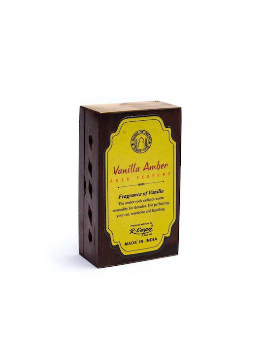 Niyamas Βάση για Incense sticks με Άρωμα Βανίλια 1909035