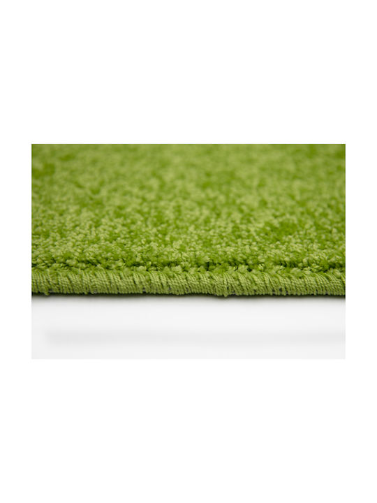 Nikotex Carpets Non-Slip Kids Rug Hamilton Pistachio 133x190