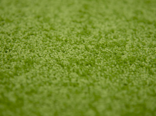 Nikotex Carpets Non-Slip Kids Rug Hamilton Pistachio 133x190