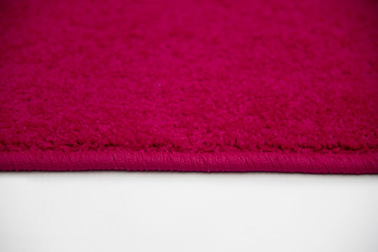 Nikotex Carpets Αντιολισθητικό Παιδικό Χαλί Hamilton Φούξια 133x190