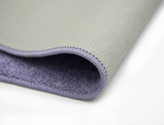 Nikotex Carpets Αντιολισθητικό Παιδικό Χαλί Hamilton Βιολέ 133x190