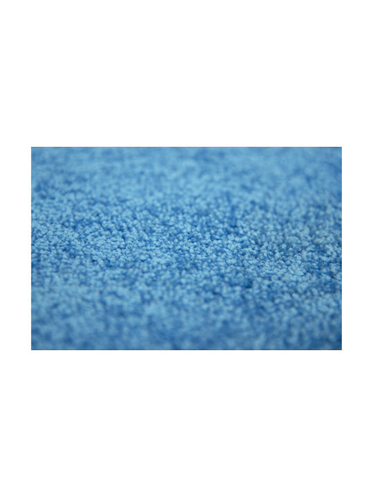 Nikotex Carpets Non-slip Kids Rug Hamilton Light Blue 160x240
