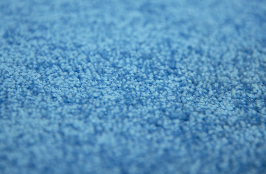Nikotex Carpets Non-slip Kids Rug Hamilton Light Blue 160x240