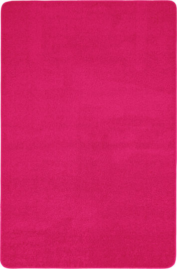 Nikotex Carpets Αντιολισθητικό Παιδικό Χαλί Hamilton Φούξια 133x190