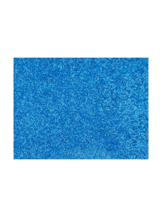 Nikotex Carpets Αντιολισθητικό Παιδικό Χαλί Hamilton Σιέλ 133x190